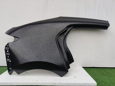 Крила правий задня mazda 3 bp фото №1