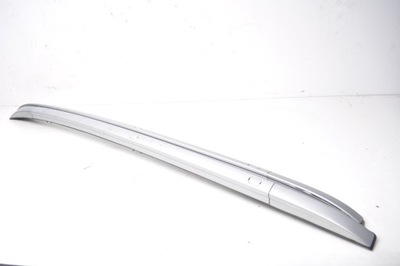 Hyundai ix35 рейлінги дахові комплект фото №1