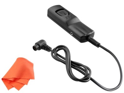 Wężyk Spustowy JJC MA-B Zamiennik Nikon MC-30