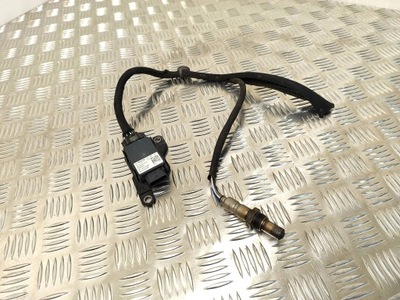 Citroen ds7 crossback 2018 датчик лямбда-зонд фото №1