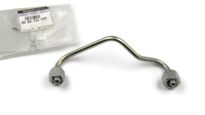 Дроти пального renault laguna espace scenic 2.0 dci оригінал фото №1