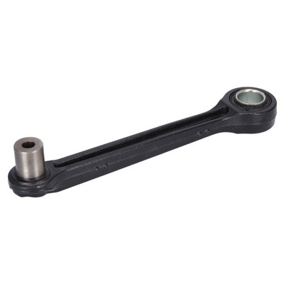 Febi соединитель стабилизатора перед фото №1