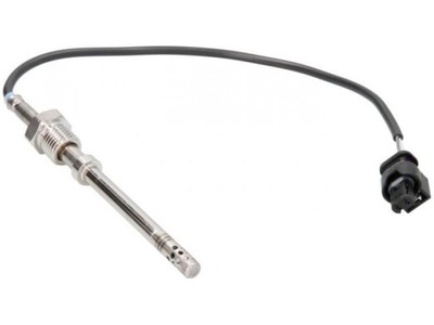 Датчик температура. вихлопних газів db e klasa 02- фото №1