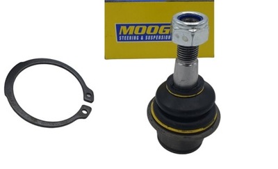 Dodge charger magnum шаровая опора поворотный кулак 2wd rwd 2005-2018 фото №1