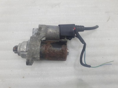 ROZRUSZNIK VW POLO IV 1.6