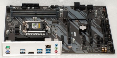 Płyta główna Gigabyte Z390 D ATX