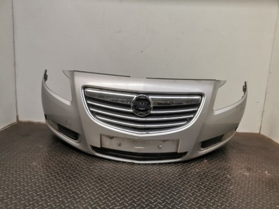 Бампер перед opel insignia a z176 фото №1