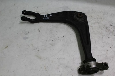 Важіль лівий citroen c5 x7 iii #1092 фото №1