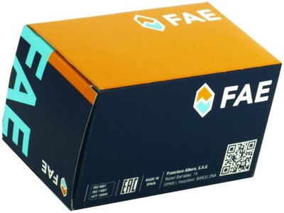 SENSOR ROLLO DISTRIBUCIÓN FAE 79441  