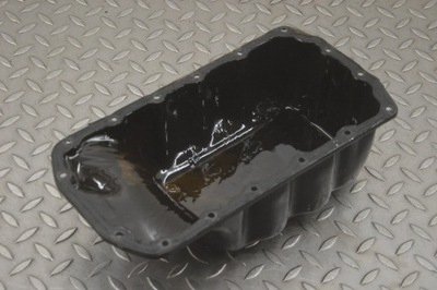 Citroen ds5 2012 поддон масляная фото №1