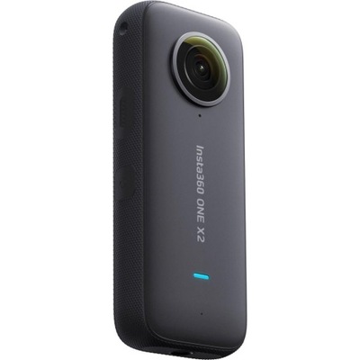 Kamera sportowa Insta360 One X2 4K UHD