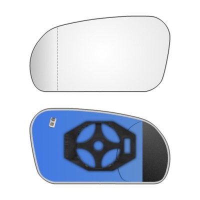 Асферический dodge avenger coupe 1995-2000 1999 1998 фото №1