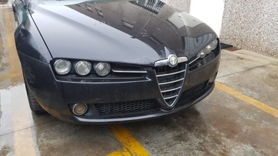 ALFA ROMEO 159 FARO DERECHA DERECHA PARTE DELANTERA EUROPA INTEGRO  