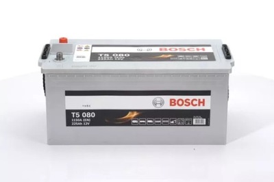 АКУМУЛЯТОР 0 092 T50 800 BOSCH