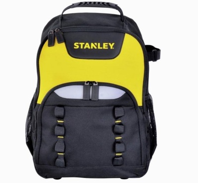 Stanley Tool backpack 35x16x44cm STST1-72335