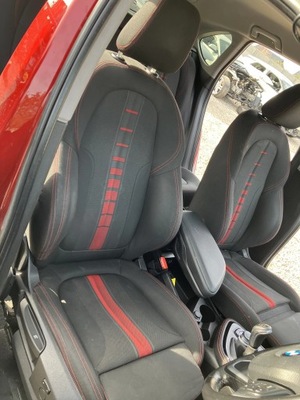 Pas безпеки перед bmw 2 f45 active tourer фото №1