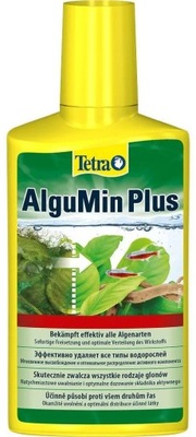 Tetra Algumin Plus 250ml