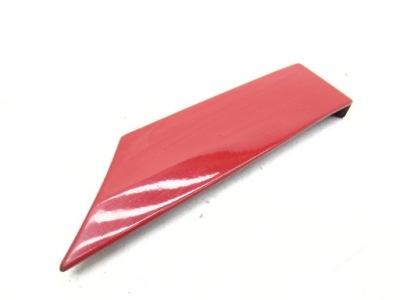 Молдинг крила лівий задня audi a3 8p 5d sportback фото №1