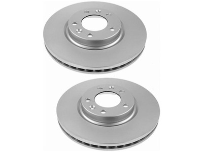 DISCS FRONT TOYOTA PROACE 1.2 1.5 19- - milautoparts-fr.ukrlive.com