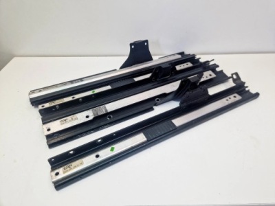 Електропроводка сидіння mercedes-benz sl r129 a1299100889 31940943 5.0l фото №1