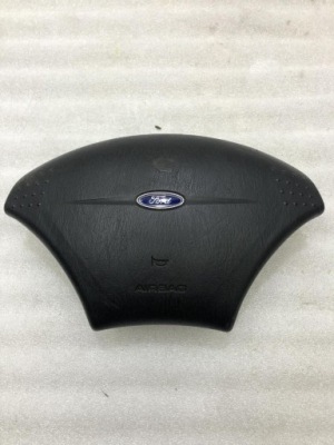 Подушка безпеки водія ford focus mk1 98ab-a042-b85 фото №1