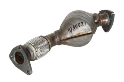 Каталізатор jmj jmj 1080021 фото №1