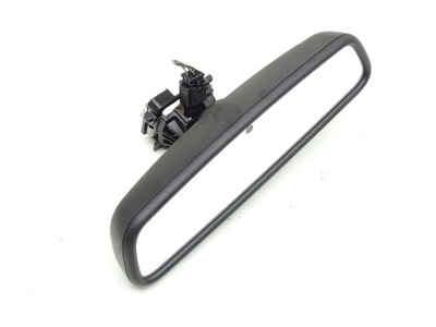 Зеркало внутреннее заднего вида bmw 5 f10 f11 9274267 фото №1