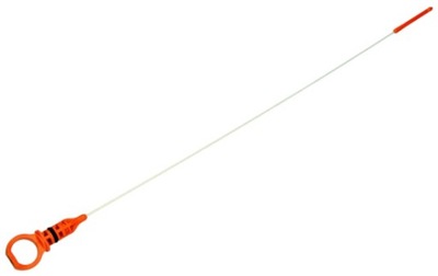 Щуп масла peugeot 307 308 citroen c4 c5 1.6 hdi 1174g2 фото №1