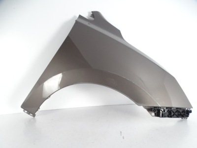 Крыло передний правый hyundai ix35 ix 35 09-15 фото №1