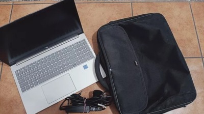 LAPTOP HP 15-FD0350NW