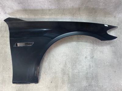 Крила bmw 5 f10 f11 правий фото №1