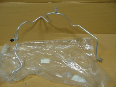 Шланг кондиціонера dacia duster ii 924403342r фото №1