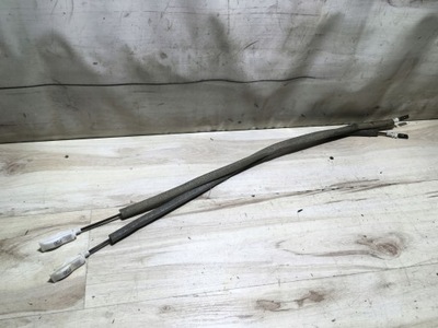 Трос замок ручка mini cooper f56 18r фото №1