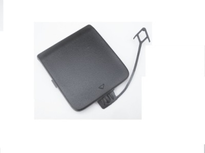 Bmw x1 e84 заглушка бампера перед фото №1