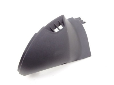 Peugeot 207 06-12 защита панели правая фото №1