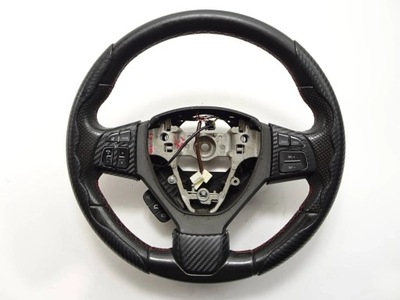 Повітропровід шкіра suzuki swift mk7 sport фото №1