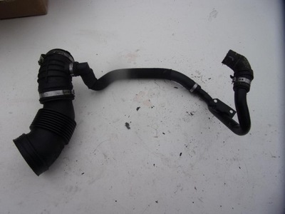 Audi a8 d3 3,0 tdi труба соединитель коллектор egr фото №1