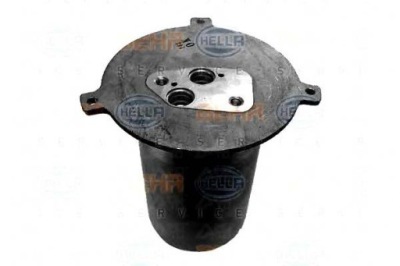 Осушитель кондиционера behr hella 8372978 8390342 6 фото №1