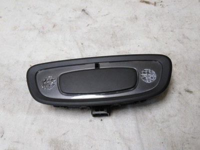 Volvo v40 ii lift лампа стельовий задня 18r 31351313 фото №1