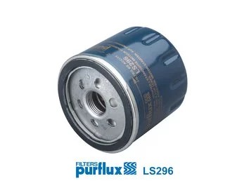 PURFLUX LS296 ФИЛЬТР OL.BRAVA/O,MAREA 1.8I 16V/W 713/22