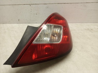 LAMPA TYLNA TYŁ PRAWA OPEL CORSA D 5 DRZWI