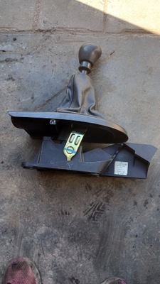 Домкрат перемикання передач ford focus 03 фото №1