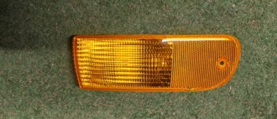 Поворотник левый porsche 993 фото №1