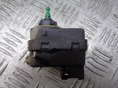 Моторчик лампи renault megane i 07700840141 фото №1