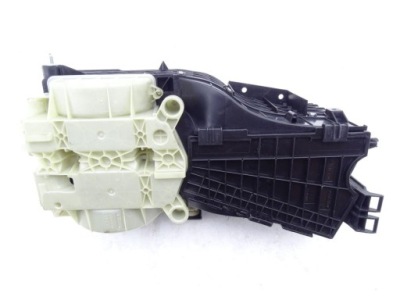 Mercedes s-klasa w221 05-13 корпус вентилятора вентилятор обдув anglik rhd фото №1