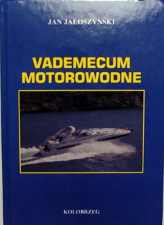 VADEMECUM MOTOROWODNE Jałoszyński