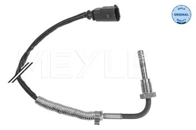 SENSOR TEMPERATURA GASES DE ESCAPE MEYLE-ORIGINAL: TRUE MEYLE 114 800 0109  