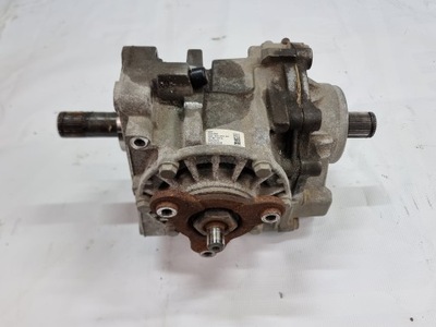 Редуктор трансмиссия vw audi skoda 0a6409053ap фото №1