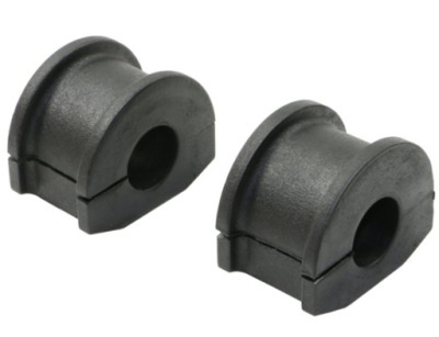 Втулки стабілізатора cadillac srx гумки стабілізатора задня 2004/2009 фото №1