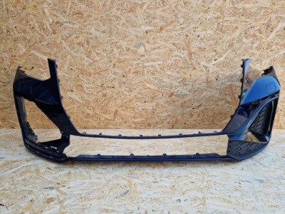 Бампер перед audi q2 lift s line 81a фото №1